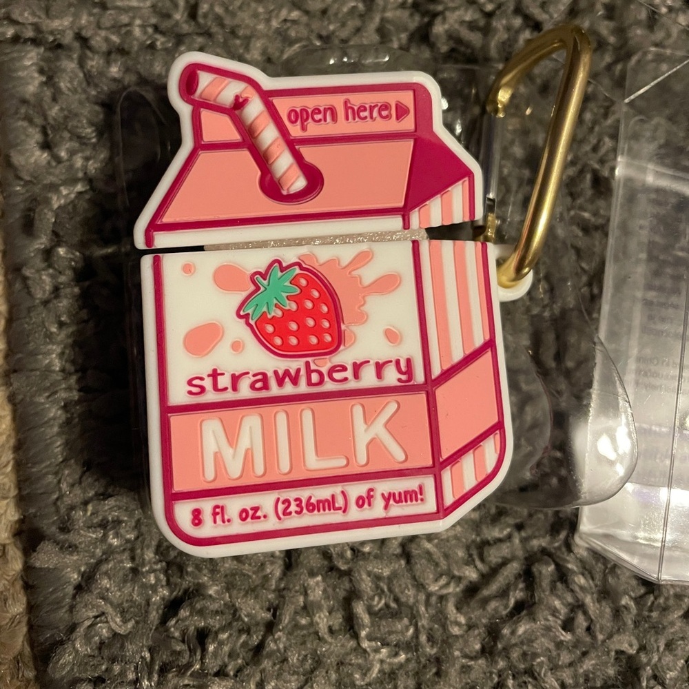 NEW AirPod Case
